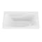 Atlantis Whirlpools Eros 36 x 72 Rectangular Soaking Bathtub 3672ES - alternate 3